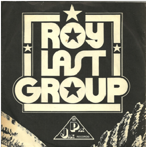 Roy Last Group  Born to be wild